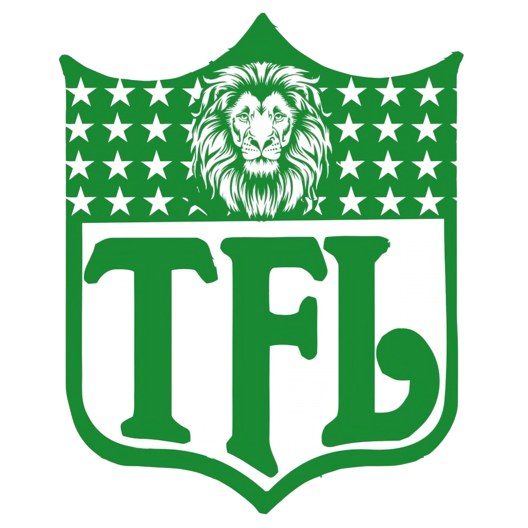 Tucker Football League